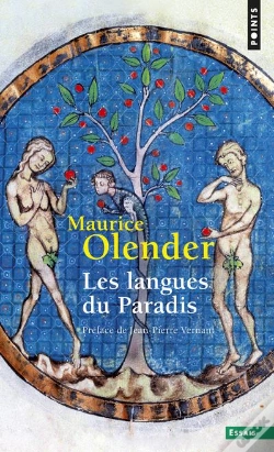 Capa do artigo Les Langues Du Paradis : Aryens Et Sémites : Un Couple Providentiel