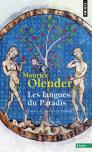Les Langues Du Paradis : Aryens Et Sémites : Un Couple Providentiel