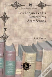 Capa do artigo Les Langues Et Les Litteratures Arameennes