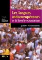 Les Langues Indoeuropéennes ; Et La Famille Eurasiatique - Preview