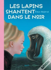 Capa do artigo Les Lapins Chantent Dans Le Noir