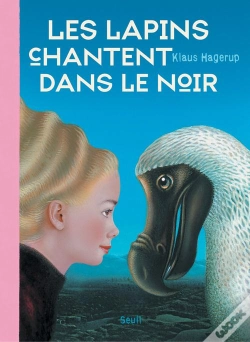 Capa do artigo Les Lapins Chantent Dans Le Noir