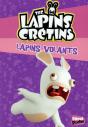 Les Lapins Crétins T.10 - Preview