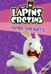 Capa do artigo Les Lapins Crétins T.10