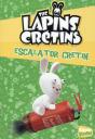 Les Lapins Crétins T.7 - Preview