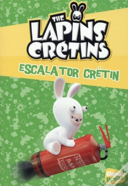 Capa do artigo Les Lapins Crétins T.7