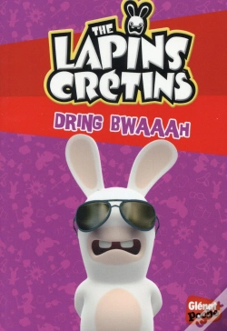 Capa do artigo Les Lapins Crétins T.8