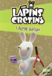 Capa do artigo Les Lapins Crétins T.9