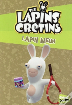 Capa do artigo Les Lapins Crétins T.9