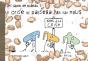 Les Lapins De Bureau Tome 3 : La Crise Ne Passera Pas Par Nous - Preview