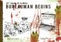 Les Lapins De Bureau Tome 5 : Bureauman Begins - Preview