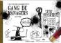 Les Lapins De Bureau Tome 6 : Gang De Managers - Preview