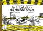 Les Lapins De Bureau Tome 7 : Les Tribulations Du Chef De Projet - Preview