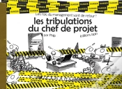 Capa do artigo Les Lapins De Bureau Tome 7 : Les Tribulations Du Chef De Projet