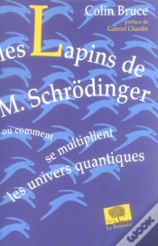 Capa do artigo Les Lapins De M. Schrodinger Ou Comment Se Multiplient Les Univers Quantiques