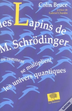 Capa do artigo Les Lapins De M. Schrodinger Ou Comment Se Multiplient Les Univers Quantiques