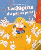 Capa do artigo Les Lapins Du Papier Peint