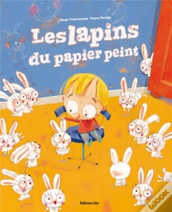 Capa do artigo Les Lapins Du Papier Peint