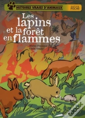 Capa do artigo Les Lapins Et La Forêt En Flammes
