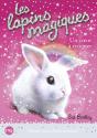 Les Lapins Magiques T.1 Un Coeur A Croquer - Preview