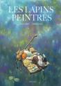 Les Lapins Peintres - Preview