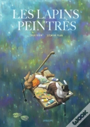 Capa do artigo Les Lapins Peintres