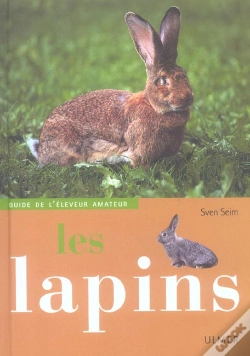 Capa do artigo Les Lapins