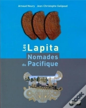 Capa do artigo Les Lapita, Nomades Du Pacifique