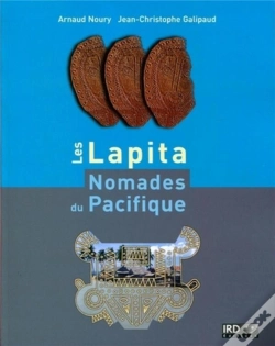 Capa do artigo Les Lapita, Nomades Du Pacifique