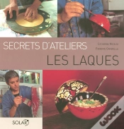 Capa do artigo Les Laques