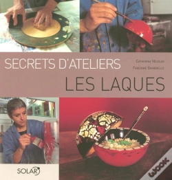 Capa do artigo Les Laques