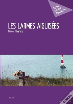 Capa do artigo Les Larmes Aiguisées