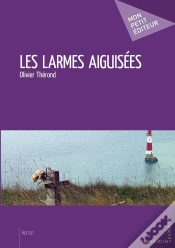 Capa do artigo Les Larmes Aiguisées