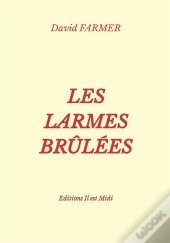 Les Larmes Brûlées