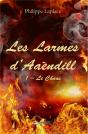 Les Larmes D'Aaendill - 1 - Le Chaos - Preview