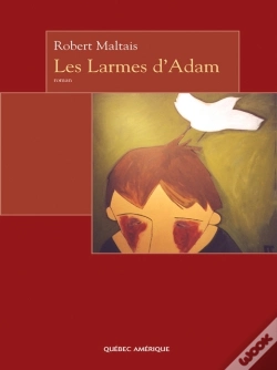 Capa do artigo Les Larmes D'Adam