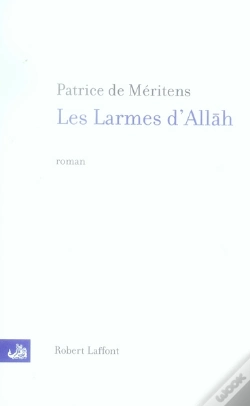 Capa do artigo Les Larmes D'Allâh