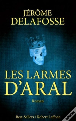 Capa do artigo Les Larmes D'Aral