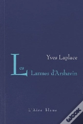 Les Larmes D'Arshavin