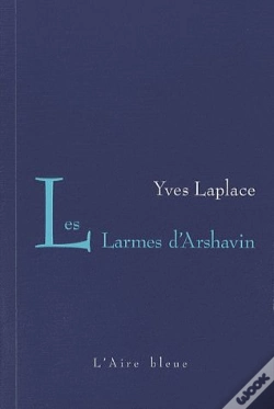 Capa do artigo Les Larmes D'Arshavin