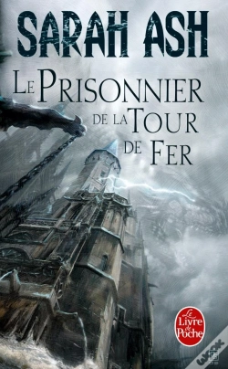 Capa do artigo Les Larmes D'Artamon Tome 2 : Le Prisonnier De La Tour De Fer