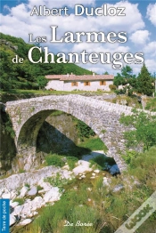 Capa do artigo Les Larmes De Chanteuges