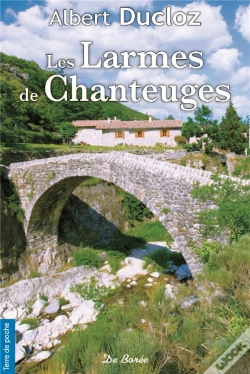 Capa do artigo Les Larmes De Chanteuges
