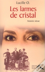 Capa do artigo Les Larmes De Cristal