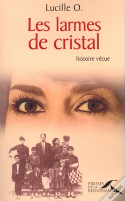 Capa do artigo Les Larmes De Cristal