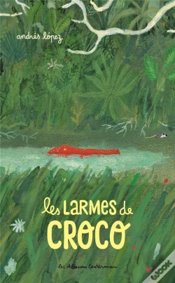 Capa do artigo Les Larmes De Croco