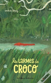 Les Larmes De Croco
