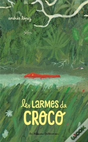 Capa do artigo Les Larmes De Croco