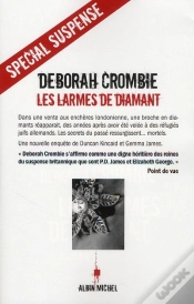 Capa do artigo Les Larmes De Diamant