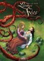 Les Larmes De Fées Tome 2 ; La Complainte Des Morriganes - Preview